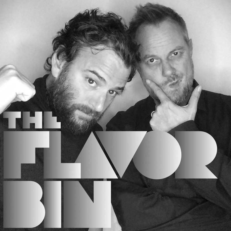 The Flavor Bin